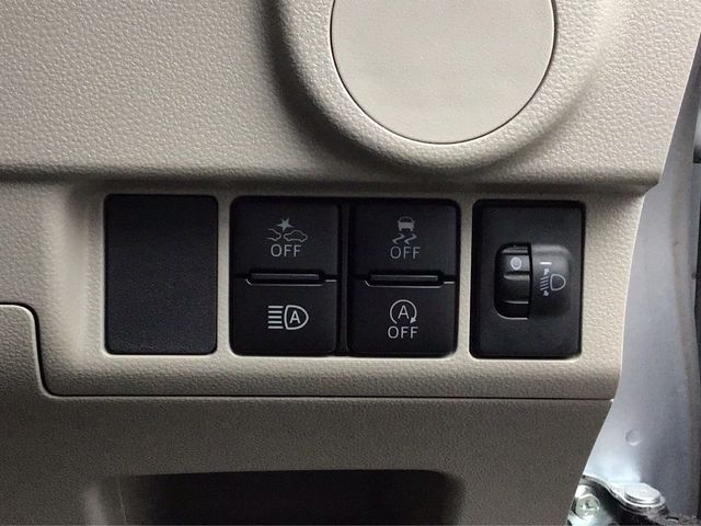 DAIHATSU MOVE 2019 Image 31