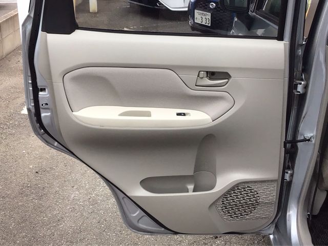 DAIHATSU MOVE 2019 Image 31