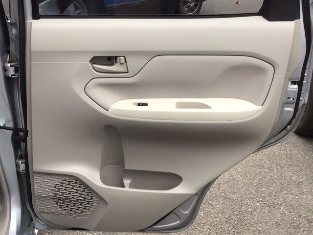 DAIHATSU MOVE 2019 Image 31