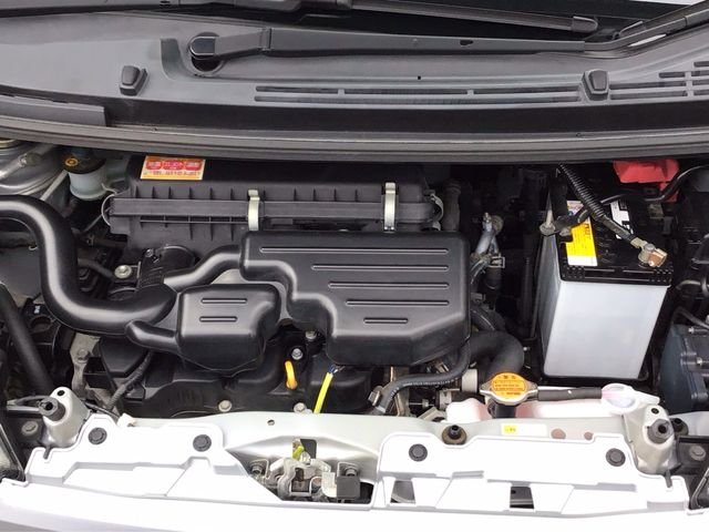 DAIHATSU MOVE 2019 Image 31