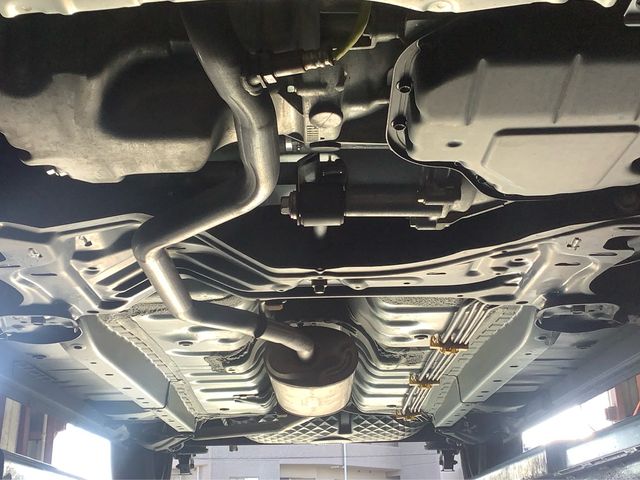 DAIHATSU MOVE 2019 Image 31