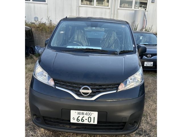 NISSAN NV200 VANETTE VAN 2021 Image 31