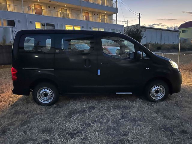 NISSAN NV200 VANETTE VAN 2021 Image 31