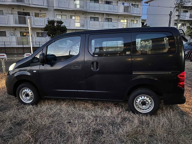 NISSAN NV200 VANETTE VAN 2021 Image 31