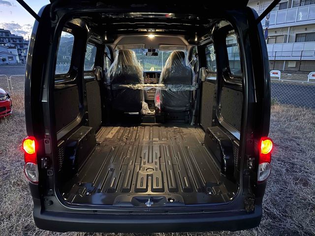 NISSAN NV200 VANETTE VAN 2021 Image 31