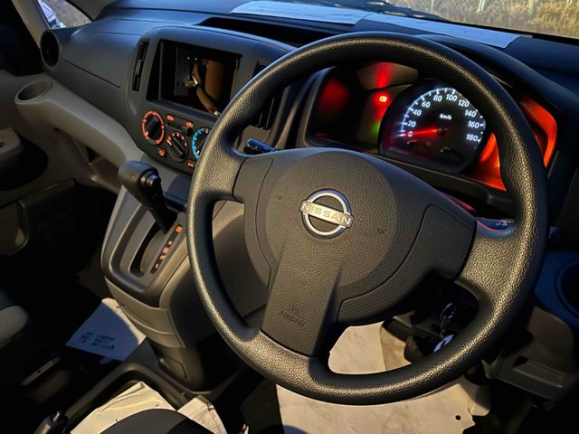 NISSAN NV200 VANETTE VAN 2021 Image 31