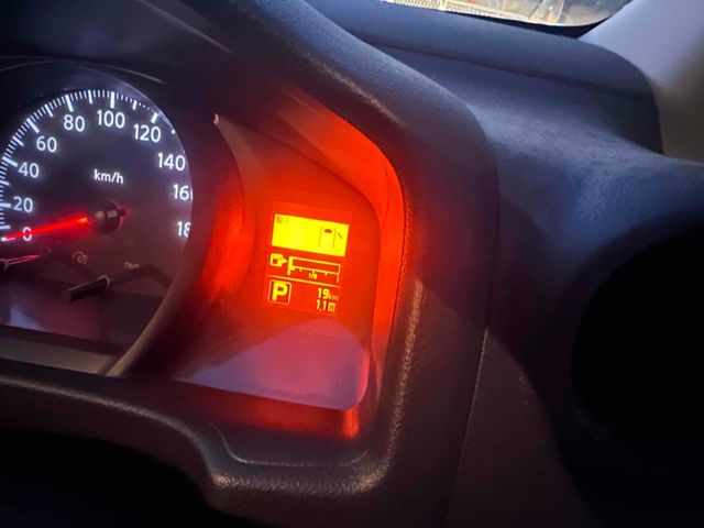 NISSAN NV200 VANETTE VAN 2021 Image 31