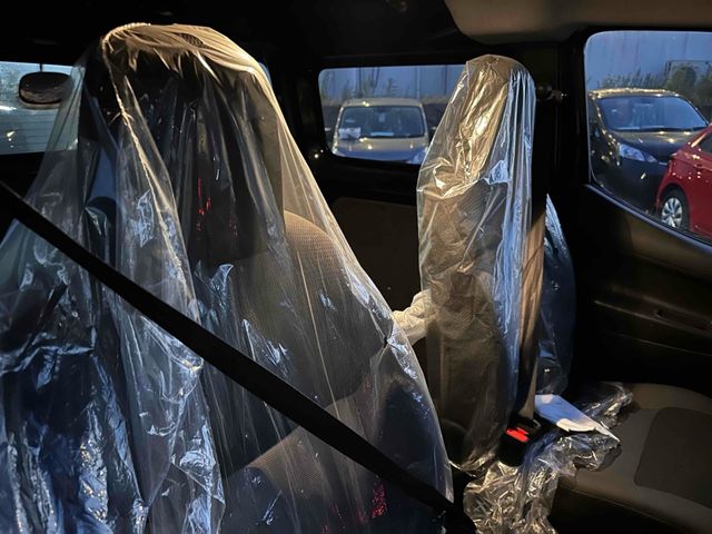 NISSAN NV200 VANETTE VAN 2021 Image 31