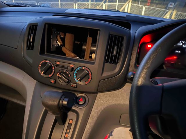 NISSAN NV200 VANETTE VAN 2021 Image 31