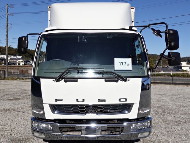 MITSUBISHI FUSOU FIGHTER 2016 Image 31