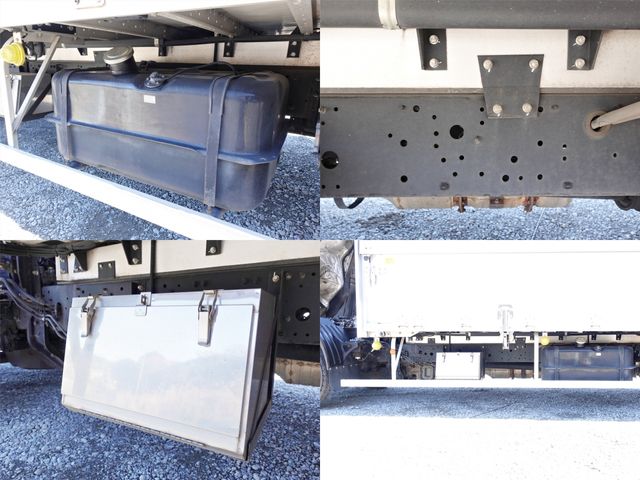 MITSUBISHI FUSOU FIGHTER 2016 Image 31