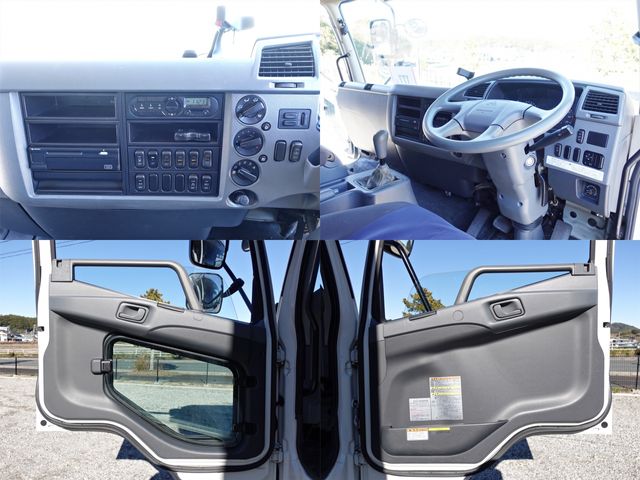 MITSUBISHI FUSOU FIGHTER 2016 Image 31