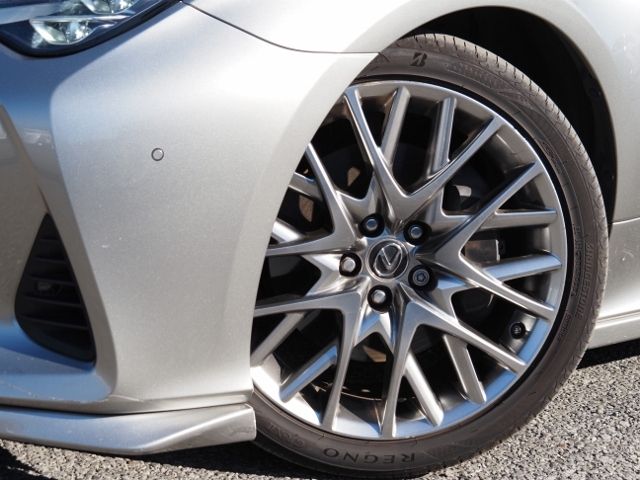 TOYOTA LEXUS RC350 2020 Image 31