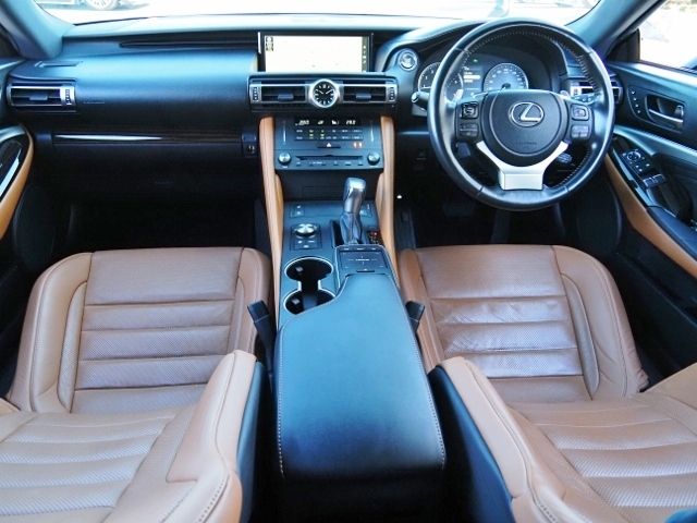 TOYOTA LEXUS RC350 2020 Image 31