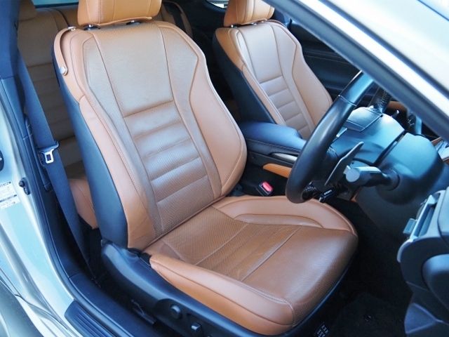 TOYOTA LEXUS RC350 2020 Image 31