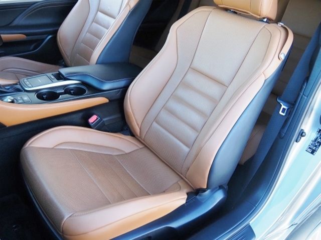 TOYOTA LEXUS RC350 2020 Image 31