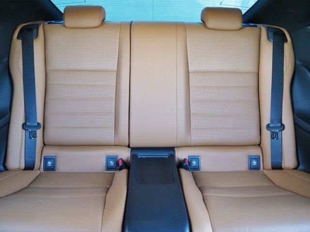 TOYOTA LEXUS RC350 2020 Image 31