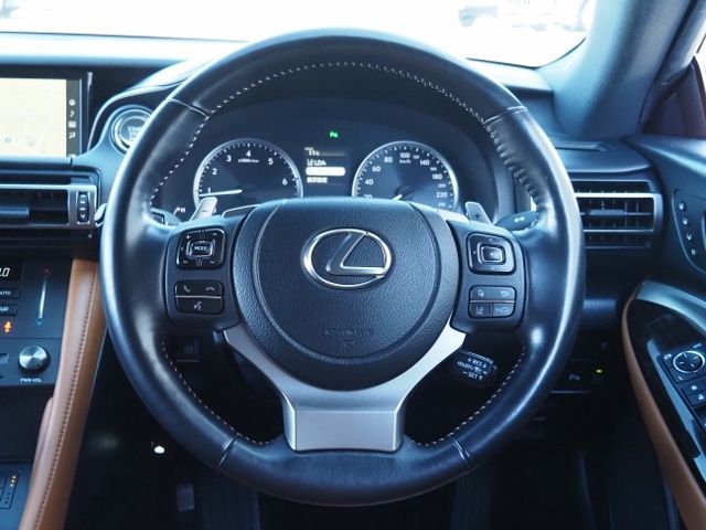 TOYOTA LEXUS RC350 2020 Image 31