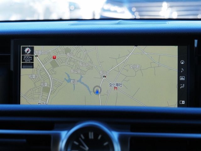 TOYOTA LEXUS RC350 2020 Image 31