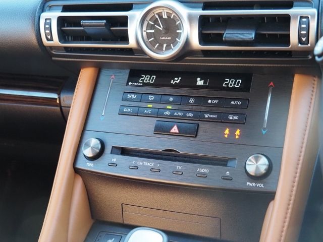 TOYOTA LEXUS RC350 2020 Image 31