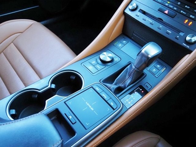 TOYOTA LEXUS RC350 2020 Image 31