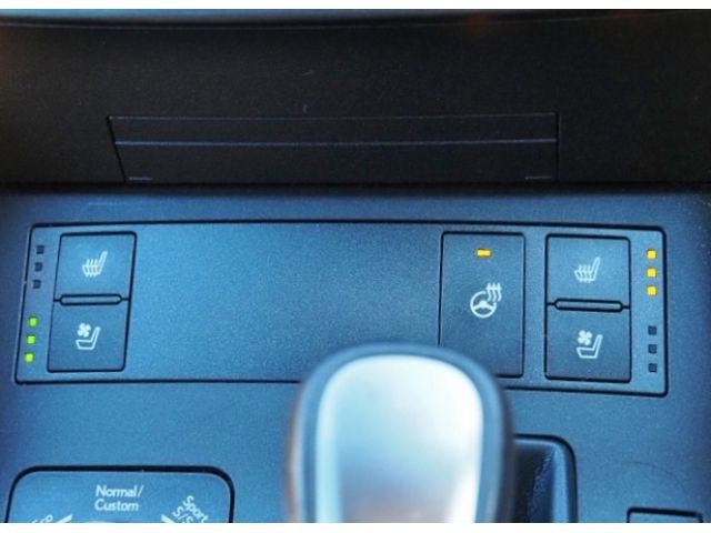 TOYOTA LEXUS RC350 2020 Image 31