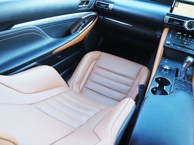 TOYOTA LEXUS RC350 2020 Image 31