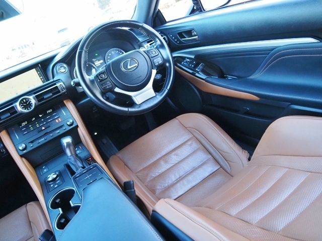 TOYOTA LEXUS RC350 2020 Image 31