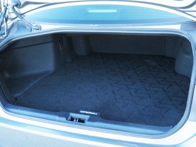 TOYOTA CROWN SEDAN HYBRID 4 2021 Image 31