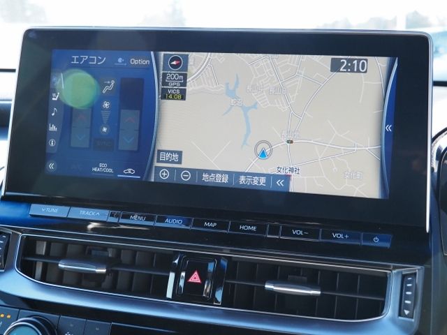 TOYOTA CROWN SEDAN HYBRID 4 2021 Image 31