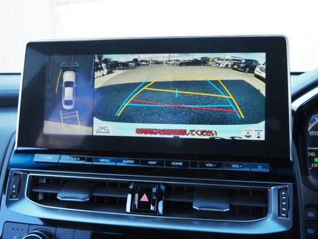 TOYOTA CROWN SEDAN HYBRID 4 2021 Image 31