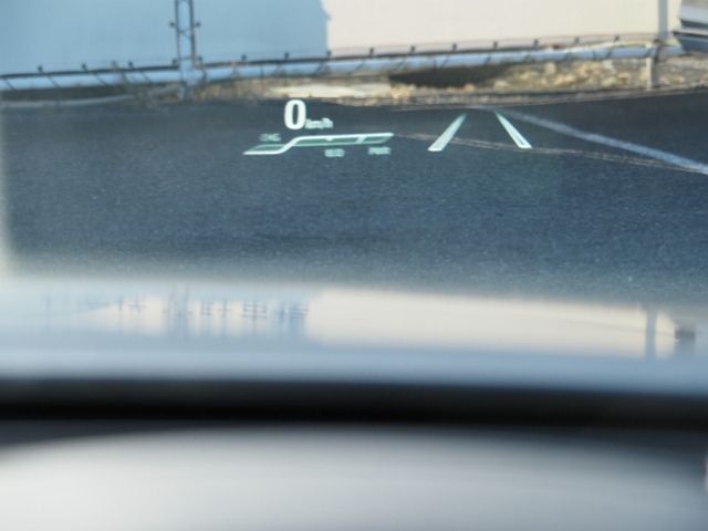 TOYOTA CROWN SEDAN HYBRID 4 2021 Image 31