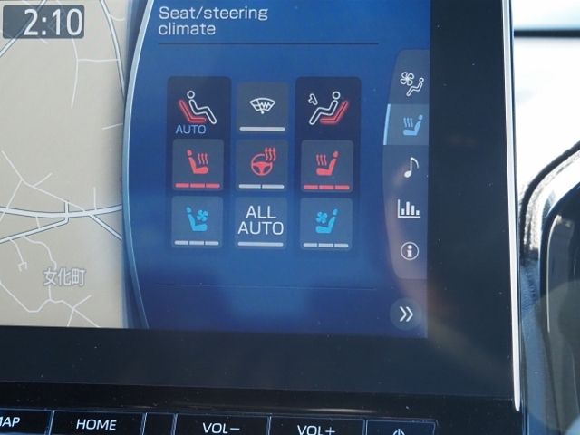 TOYOTA CROWN SEDAN HYBRID 4 2021 Image 31