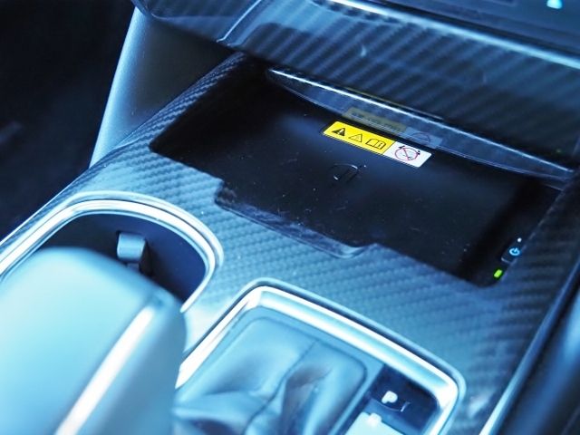 TOYOTA CROWN SEDAN HYBRID 4 2021 Image 31