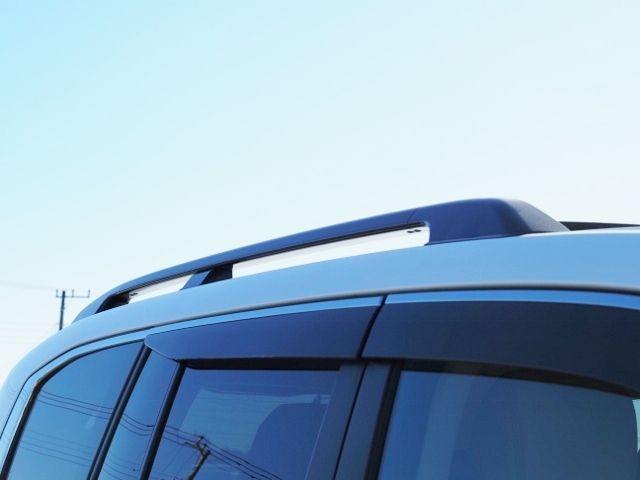 TOYOTA LANDCRUISER WAGON 2024 Image 31