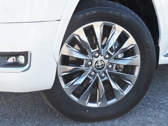 TOYOTA LANDCRUISER WAGON 2024 Image 31