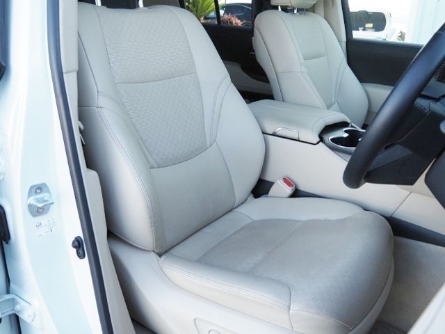 TOYOTA LANDCRUISER WAGON 2024 Image 31