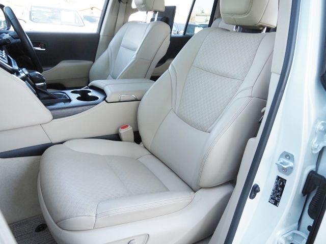 TOYOTA LANDCRUISER WAGON 2024 Image 31