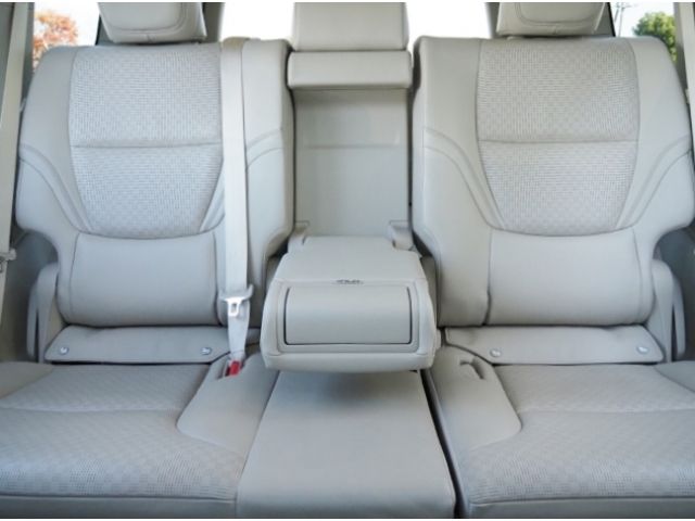 TOYOTA LANDCRUISER WAGON 2024 Image 31