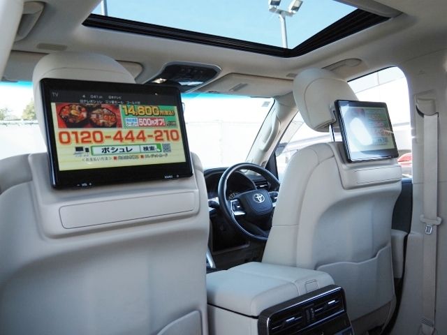 TOYOTA LANDCRUISER WAGON 2024 Image 31