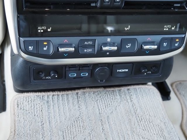 TOYOTA LANDCRUISER WAGON 2024 Image 31