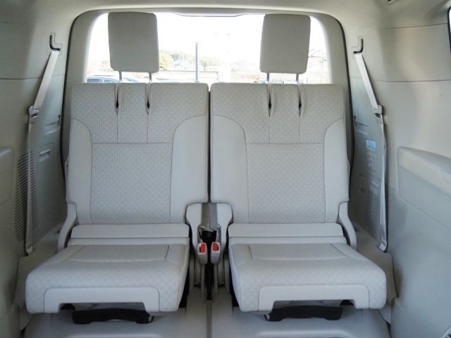 TOYOTA LANDCRUISER WAGON 2024 Image 31