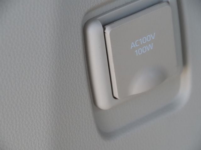 TOYOTA LANDCRUISER WAGON 2024 Image 31