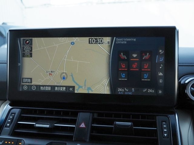 TOYOTA LANDCRUISER WAGON 2024 Image 31