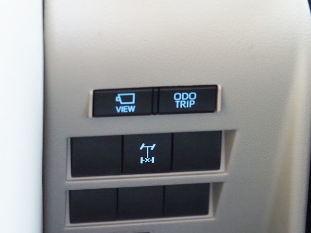 TOYOTA LANDCRUISER WAGON 2024 Image 31