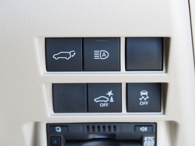 TOYOTA LANDCRUISER WAGON 2024 Image 31