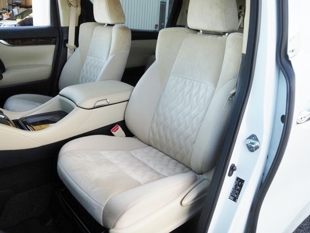 TOYOTA ALPHARD HYBRID 4WD 2023 Image 31