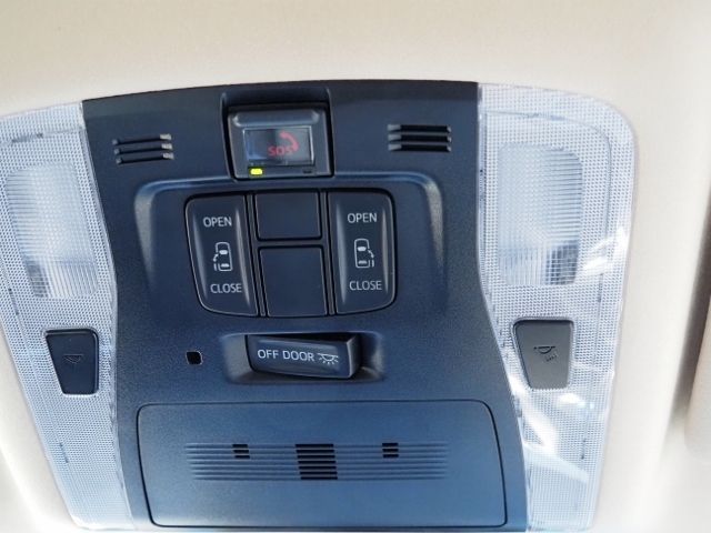 TOYOTA ALPHARD HYBRID 4WD 2023 Image 31