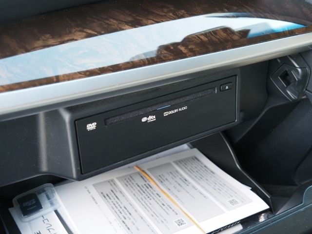 TOYOTA ALPHARD HYBRID 4WD 2023 Image 31