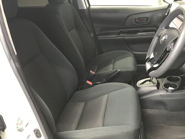 TOYOTA AQUA 2019 Image 31